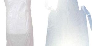 Disposable Pe Apron