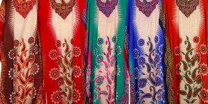 Kaftans