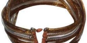 Ladies Stylish Round Bangles