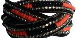 Stylish Beaded Bracelet