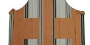 Cotton Kitchen Apron for Cooking