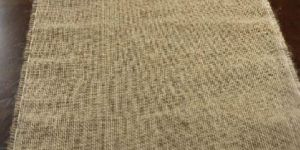 Jute Burlap Natural Table Runner