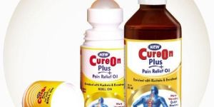 Cure on Oil