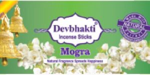 Devbhakti Mogra Incense Sticks