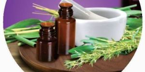 Palmarosa Essential Oils