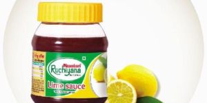 Ruchiyana Lime Sauce