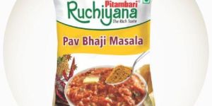 Ruchiyana Pavbhaji Masala
