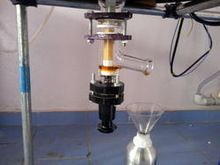 Flush Bottom Outlet Valve