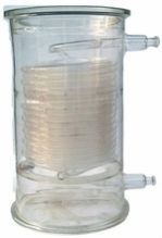 Glass Condenser