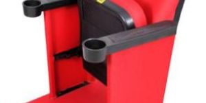 Modern Multiplex Chair