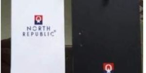 Printed Paper Garment Label