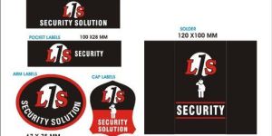 Woven Security Patches