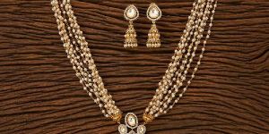 Designer Jewellery Pendant Set