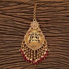 Pasa with Gold Plating