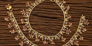 Golden Payal