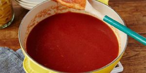 Tomato Sauce