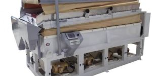 Gravity Separator VOYAGER