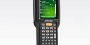 Hand Held Portable Data Terminal