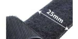 Hook & Loop Fastening Tape