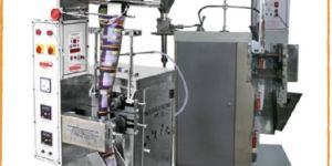 Liquid Pouch Packing Machine