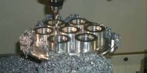 Machining Parts