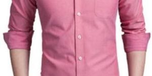 Mens Slim Fit Shirts
