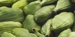 Green Cardamom