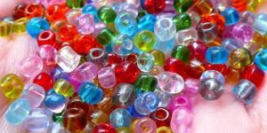 Crystal Beads