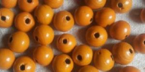 Plain Glass Beads