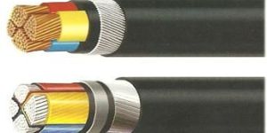 Armoured Cable