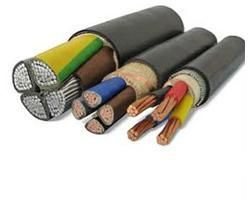 LT PVC Cable