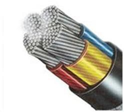 LT XLPE Cable