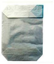 POLYPROPYLENE VALVE BAG