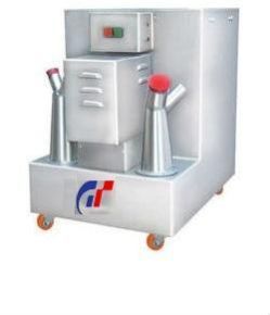 Dust Extractor Machine