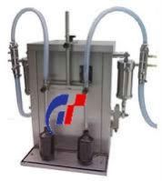 Semi Automatic Liquid Filling Machine