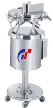 Tablet De Dusting Machine