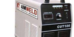 Plasma Cutting Machine