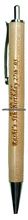 Wooden Ball Pen