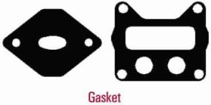 Barrier Gasket