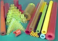 Cast Polyurethane Rod