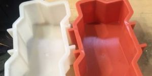 Plastic Mould for Pavers AND Tile