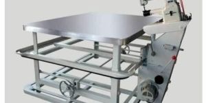 Mattress Tape Edge Machine