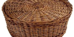 Chapati Cane Basket