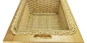 Kitchen Wicker Basket