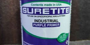 INDUSTRIAL PURPLE PRIMER