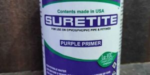 PRIMER PURPLE