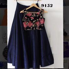 Designer Lehenga Choli