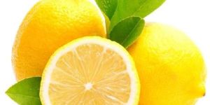 Natural Lemon