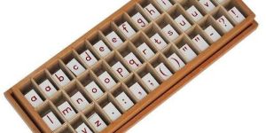 Sentence Box Individual Print