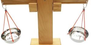 Weighing Balance
